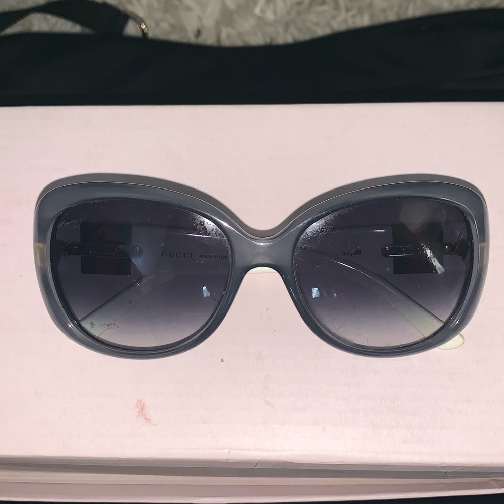 Gucci sunglasses